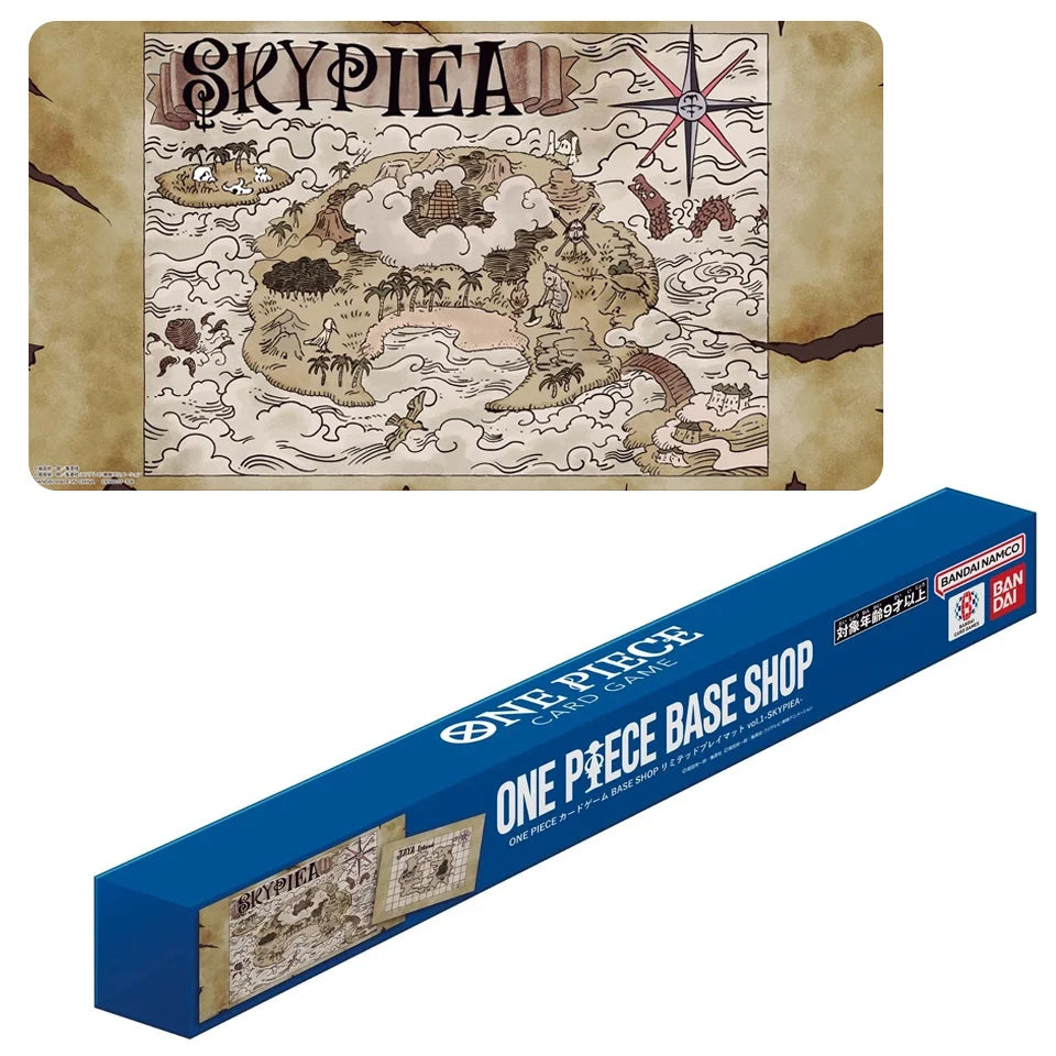 one piece base shop vol 1 playmat