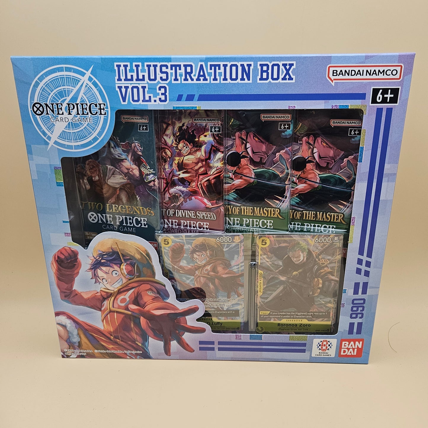 Illustration box vol 3