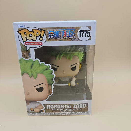 Zoro pop