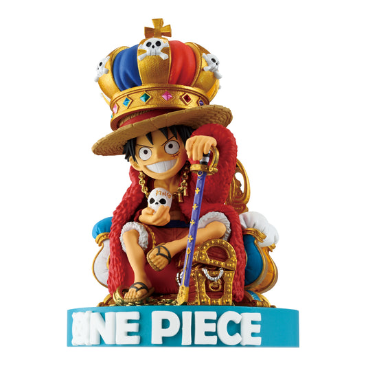 World Collectable Figure ONE PIECE BASE SHOP Limited Edition