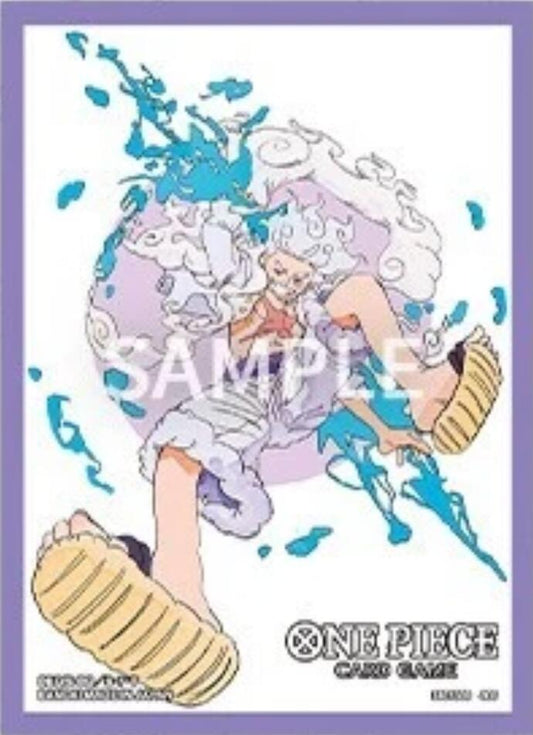 luffy sleeves