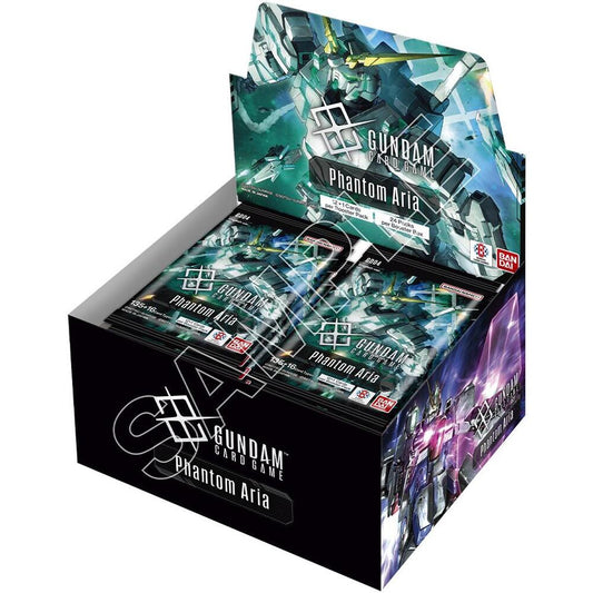 GD-04 Phantom Aria
