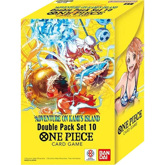op15 double pack