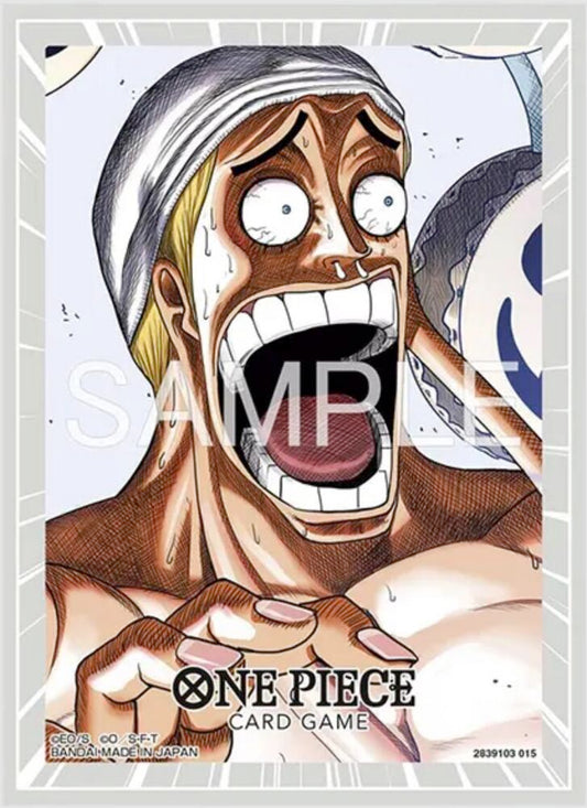 enel sleeves