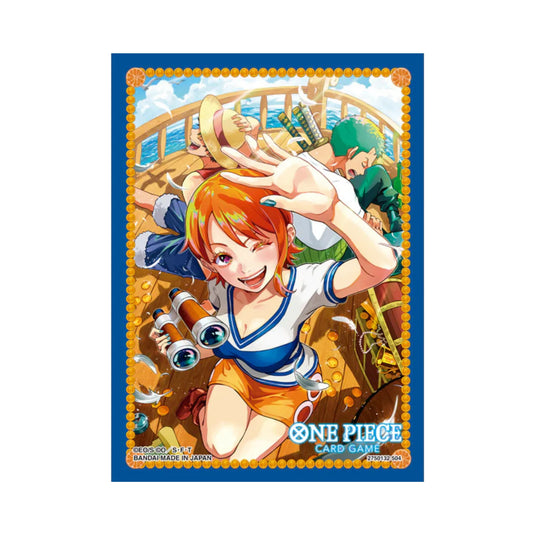 nami sleeves