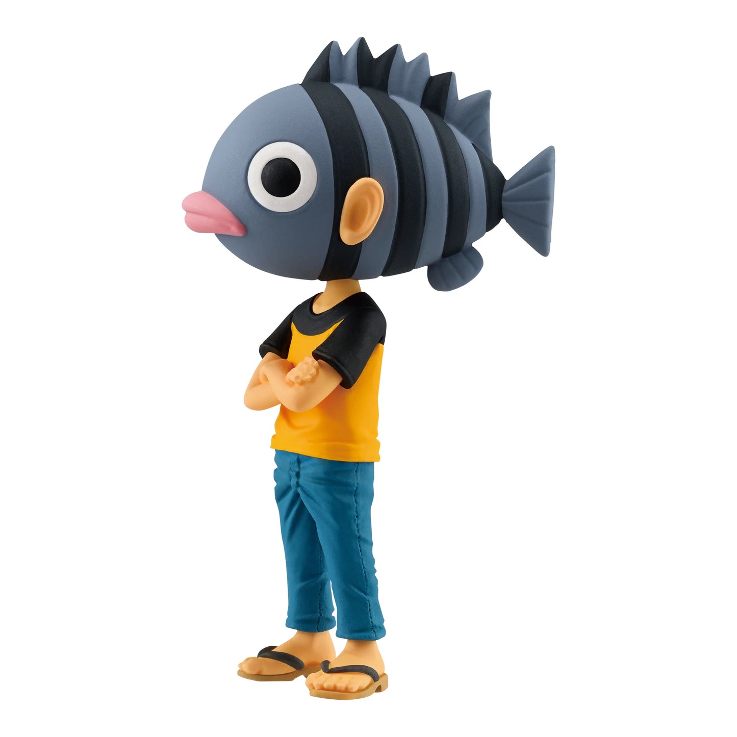 Oda Figure OP base shop exclusive