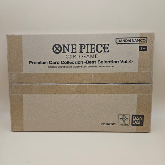 Best selection Vol. 4