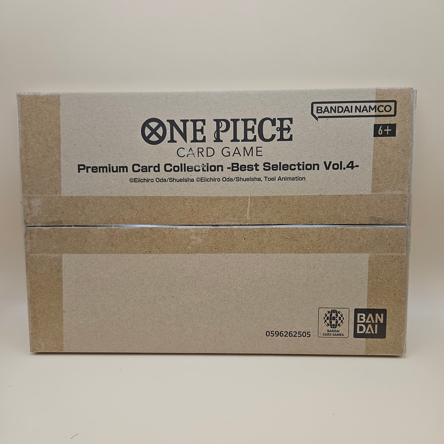 Best selection Vol. 4