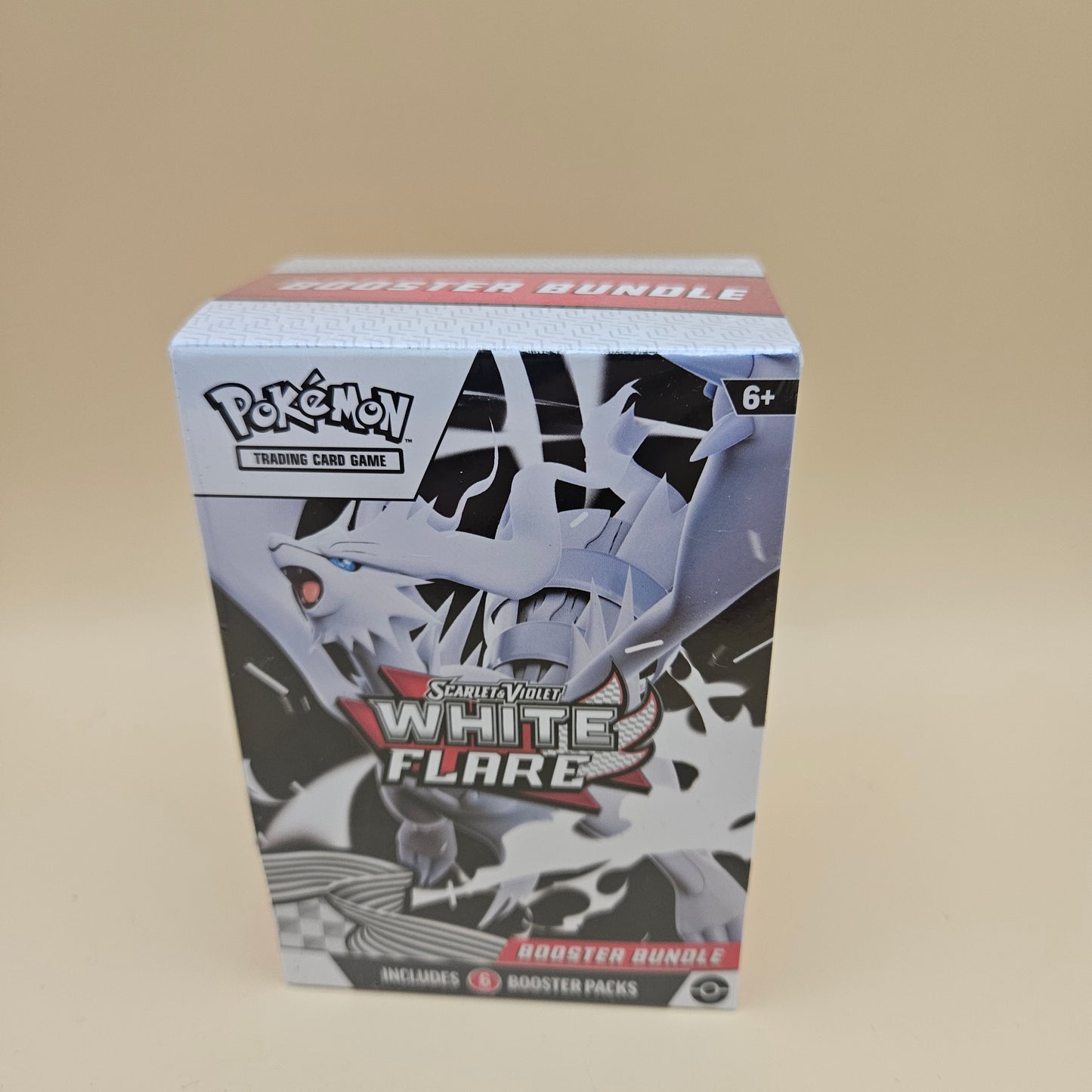 WhiteFlare Boost bundle