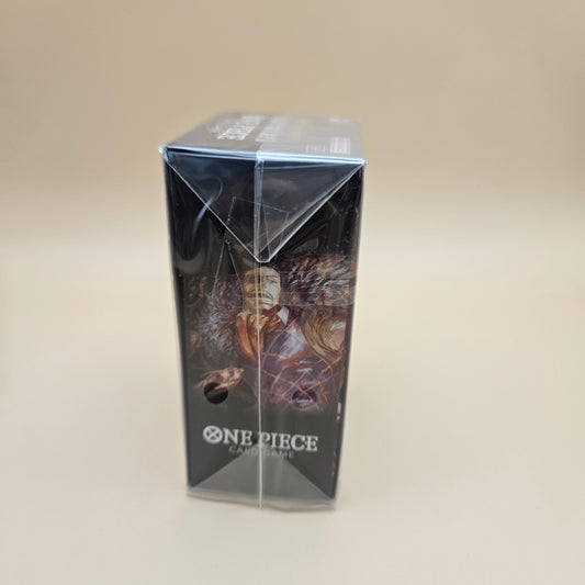 DP-06 Double Pack Set Volume 6 - sealed