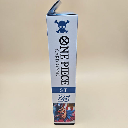 Op starter deck 25 buggy(sealed)