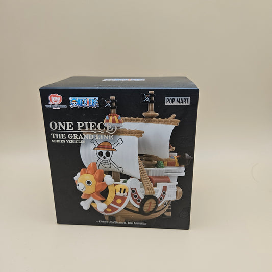 blind box OP-vehicles series