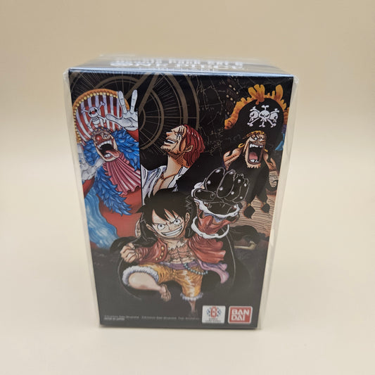 DP-06 Double Pack Set Volume 6 - sealed