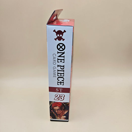 Op starter deck st-23 shanks (sealed)
