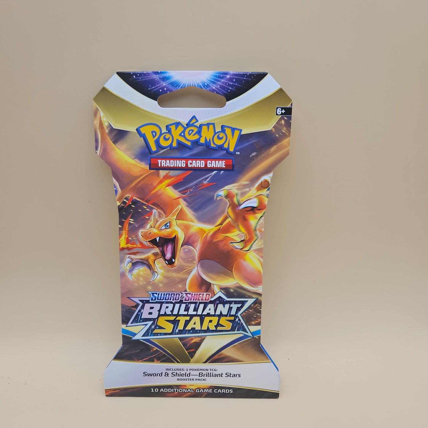 BRILLIANT STARS SLEEVED PACK