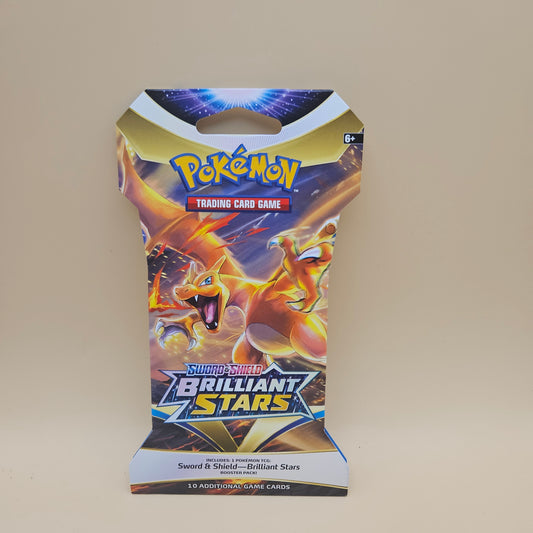 BRILLIANT STARS SLEEVED PACK