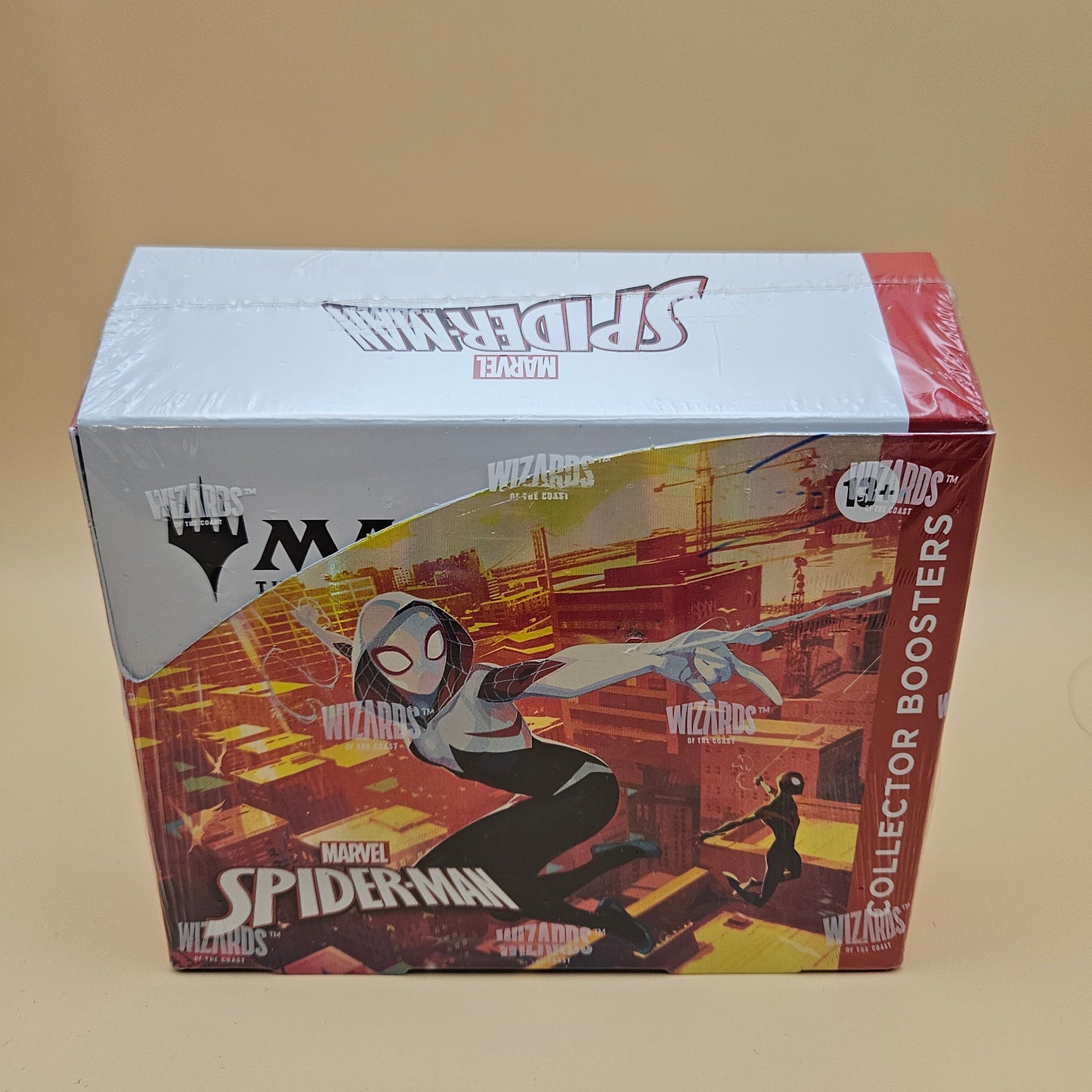 MTG collector booster box